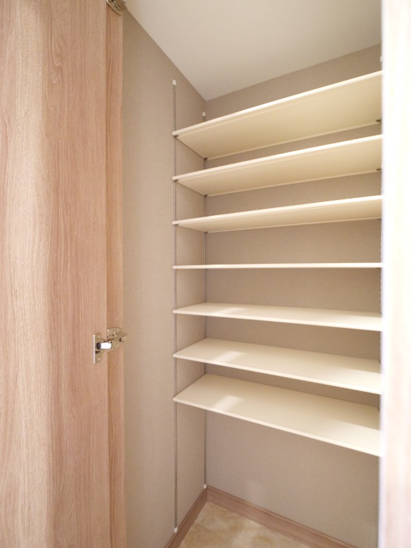 プレジオ川口ASIAN7階 部屋設備