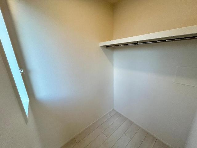 エステート国立 収納