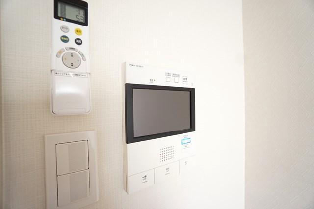 レオーネ南千住Ⅱ3階 その他、部屋スペース