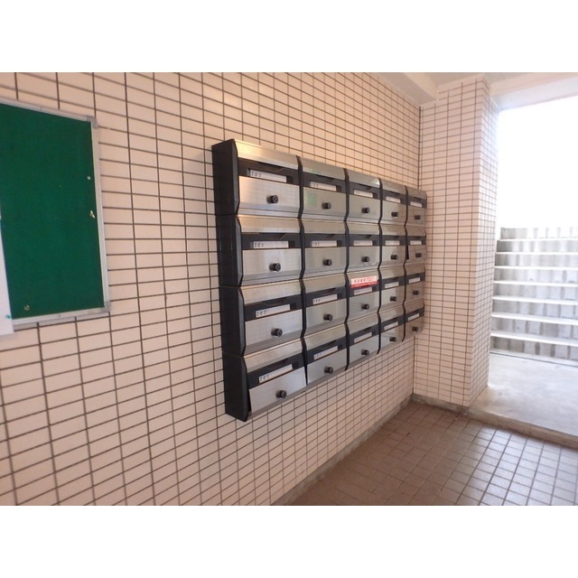 エトワールマンション306号室 部屋その他