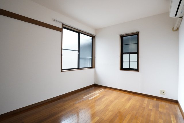 ＯＺ弐番街1階 部屋その他