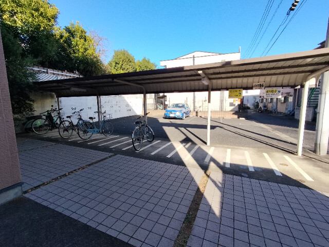 コンフォートM＆N1階 部屋その他