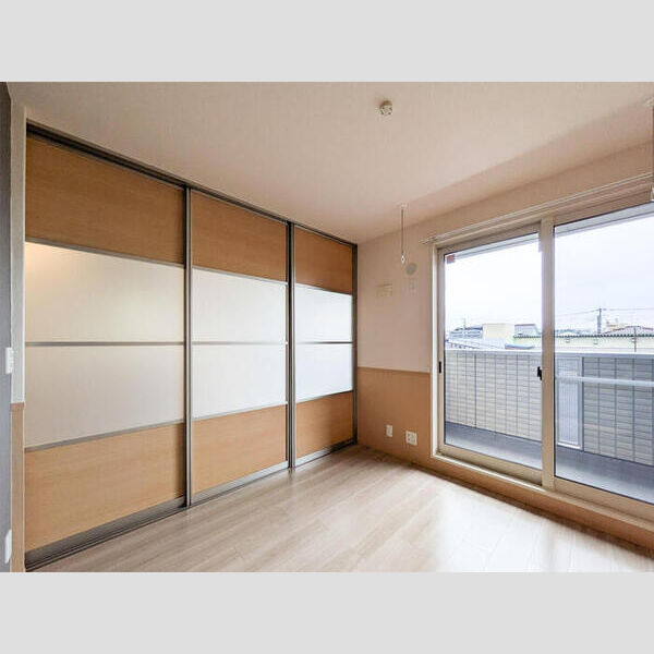 GRACE SQUARE205号室 洋室