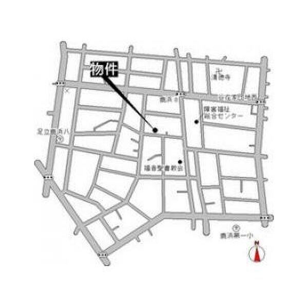 エステートピア堀内2103号室 null