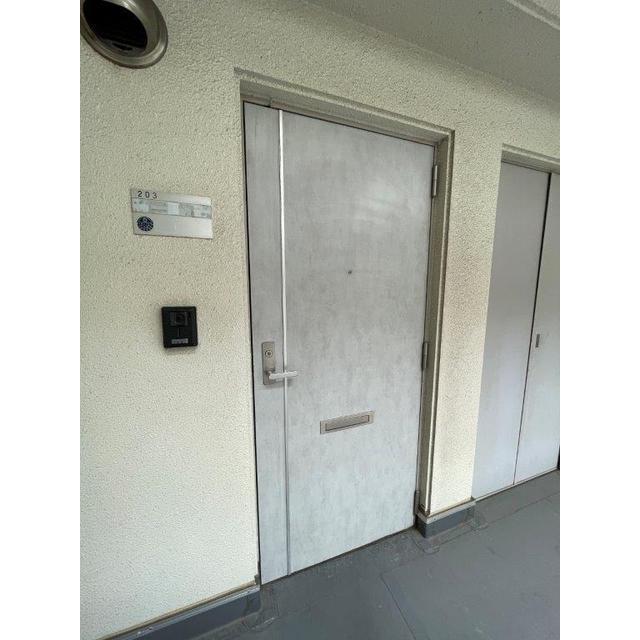 フォレストガーデン303号室 同建物別部屋の参考画像