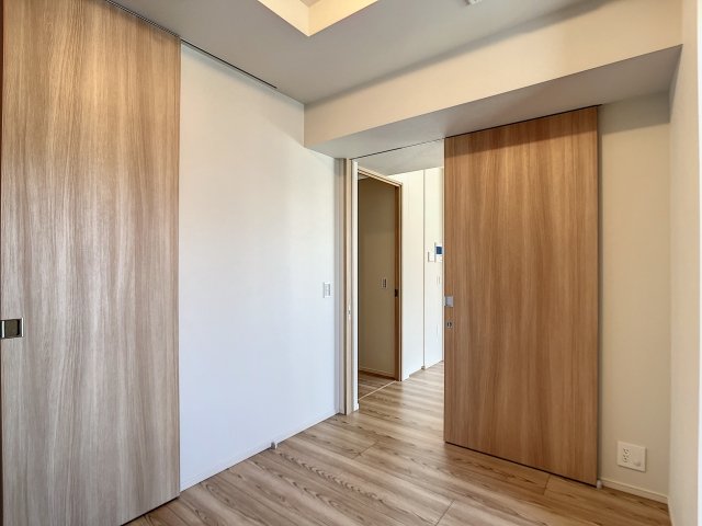 プラウドタワー芝浦12階 部屋その他