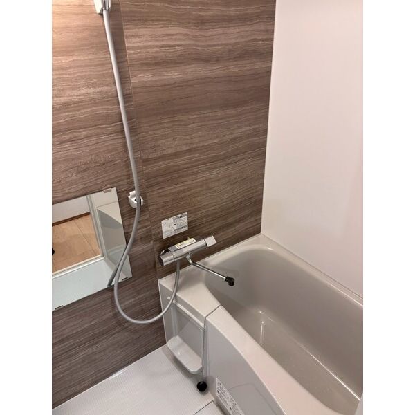 Ambition南栗原201号室 部屋その他