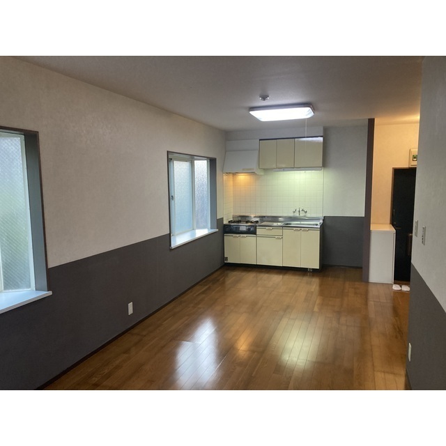 IZUMIX・2A104号室 リビング