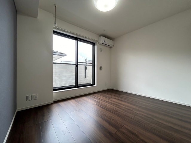 ルナモンド大和田2階 部屋その他