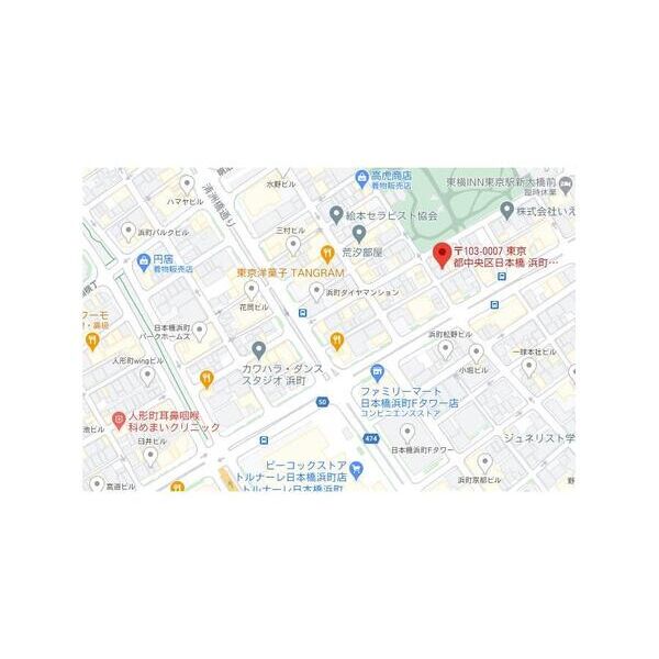 パルクFKN101号室 null