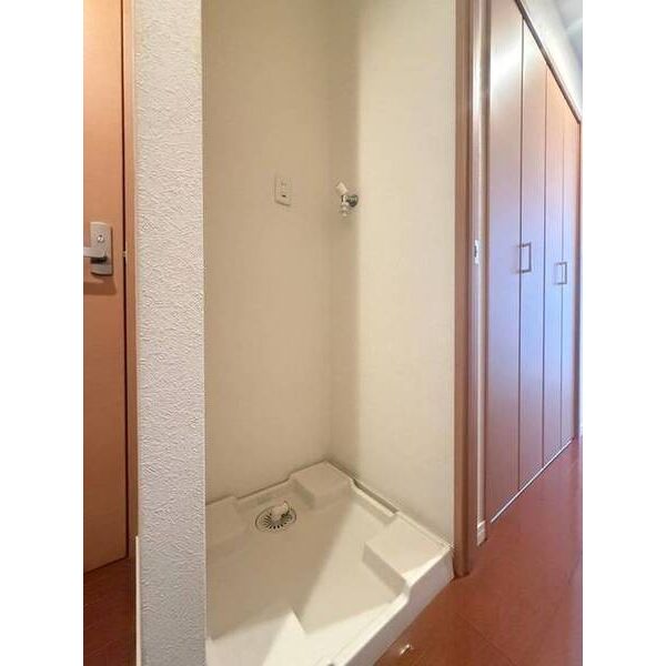 クリシェ0107号室 部屋その他