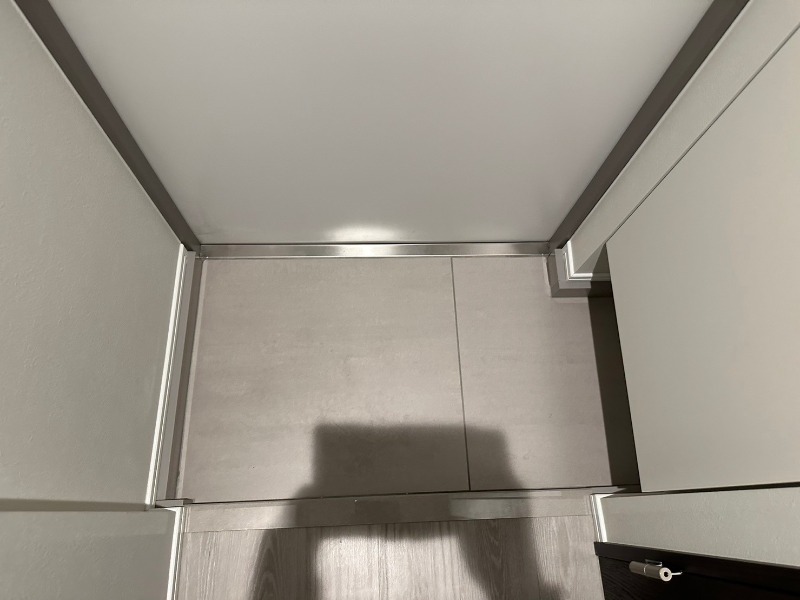 CREAL錦糸町3階 玄関