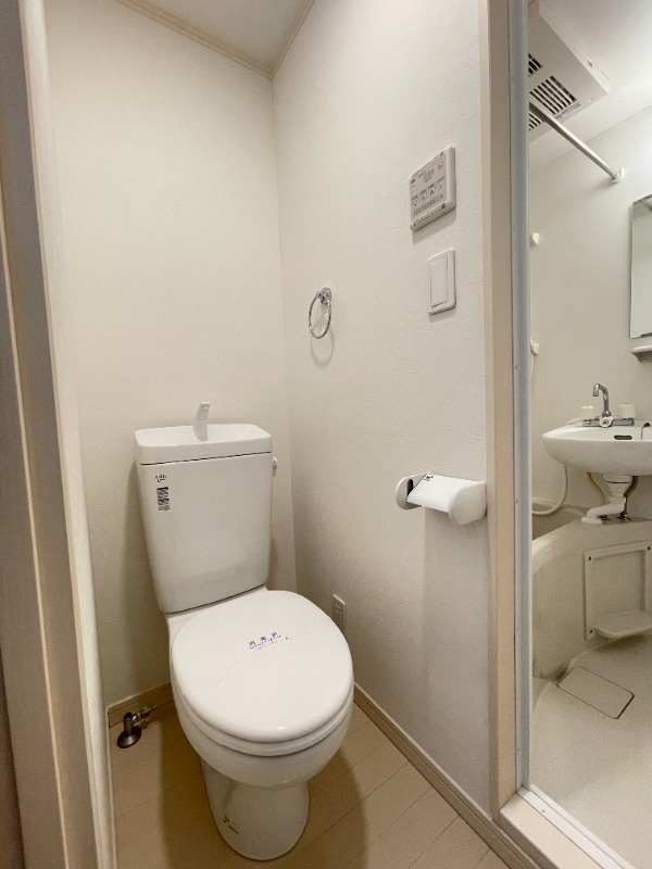 スプリングシャンテⅡ2階 部屋その他