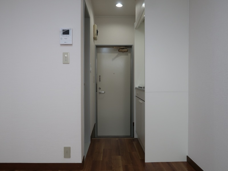 光和ハイム ※別部屋参考写真