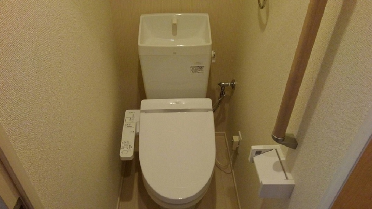 クレイノ黄金屋Ⅲ103号室 部屋その他