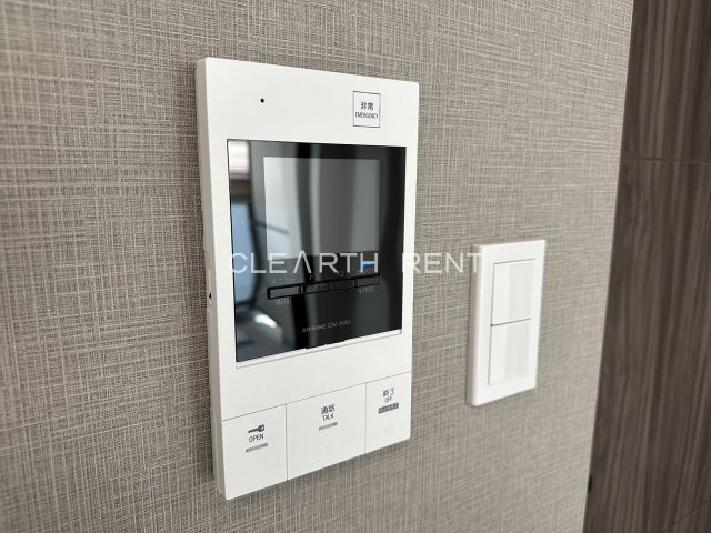 コンシェリア池上 ＴＨＥ ＲＥＳＩＤＥＮＣＥ 同タイプ別住戸写真となります。現況と異なる場合がございます。