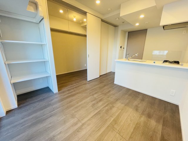 SYFORME OMIYA Btypeのお写真です（カラータイプが異なる場合がございます）