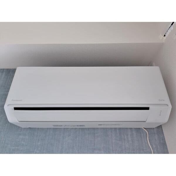 ブルーライトヨコハマ303号室 部屋設備