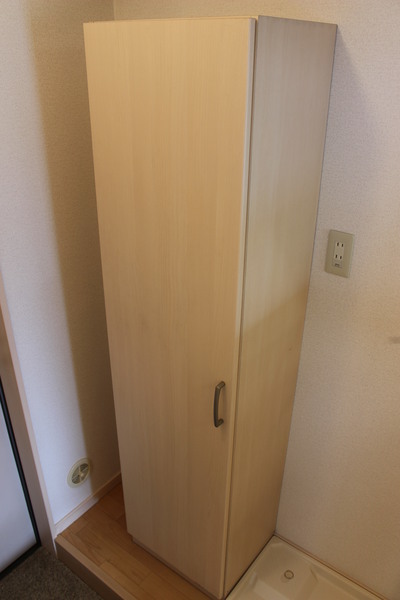 フォレストパークＣ1階 同建物別部屋の参考画像