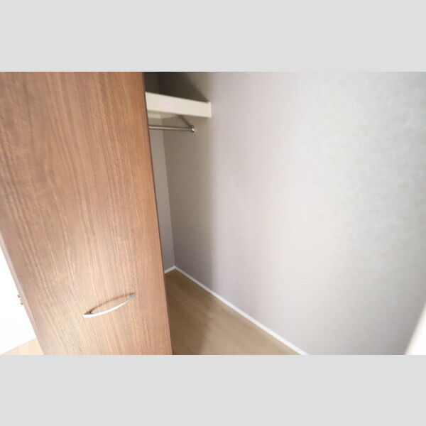 Sera(セラ)103号室 ウォークインクローゼット