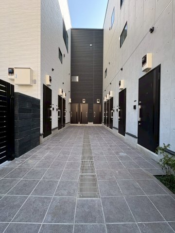 FAIR上井草104号室 その他共有部分