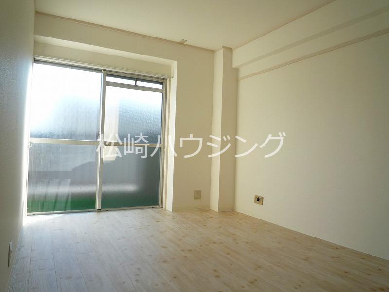 西落合苑2階 部屋その他