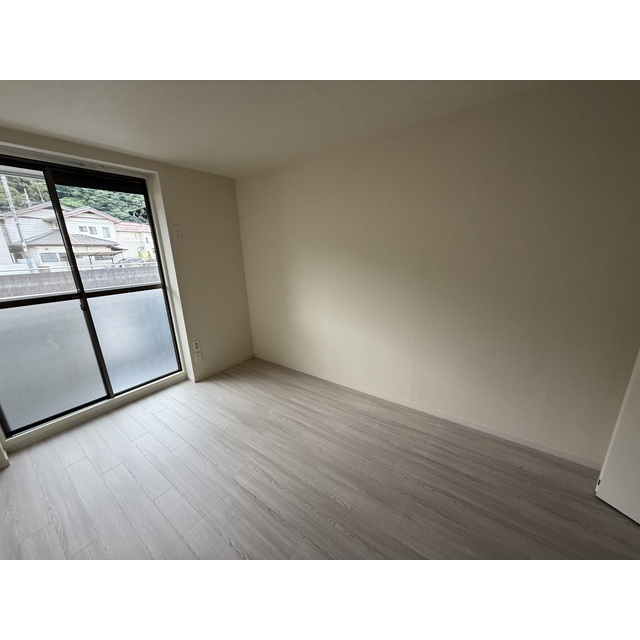 タウンコート旭町 内観