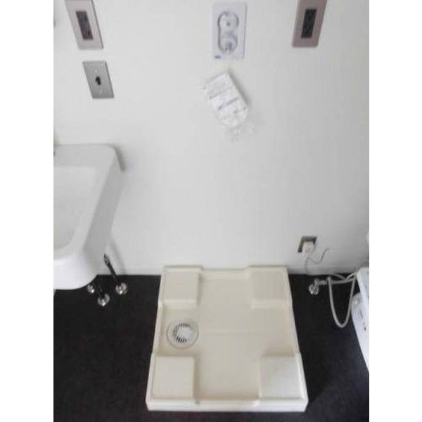 都町BOX0201号室 部屋その他