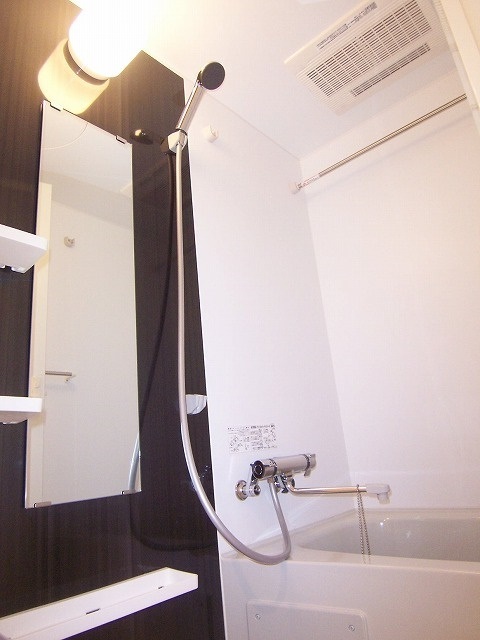 ラフィスタ東京イースト1階 同建物別部屋の参考画像