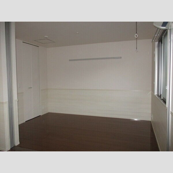 サンシャイン道野辺中央　A203号室 洋室①