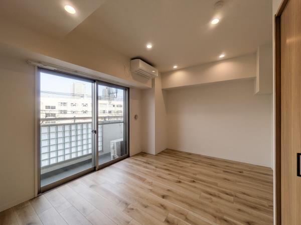 ＩＳＭ中野坂上5階 同建物別部屋の参考画像