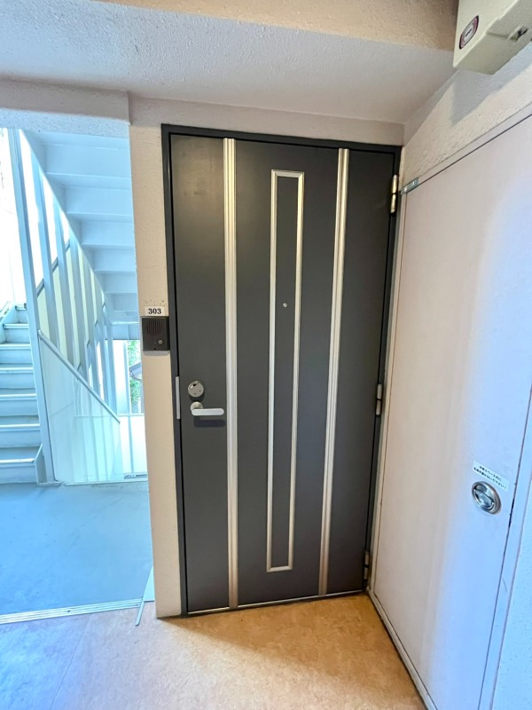 ペルレ駒込3階 部屋その他