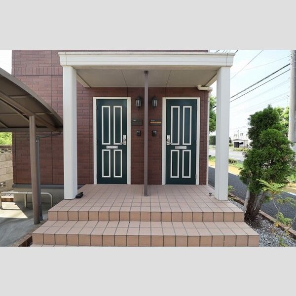 アネックスツイン　B ホール