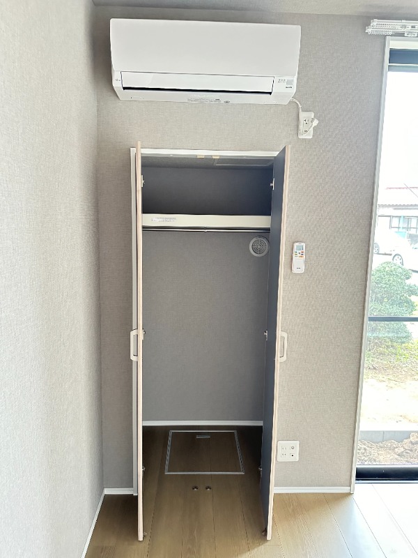 ルミエール大巌寺1階 部屋その他