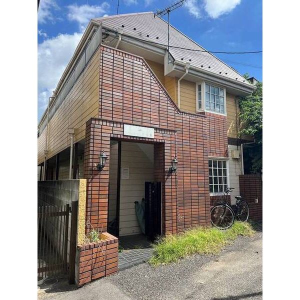 green　leaf習志野0103号室 外観