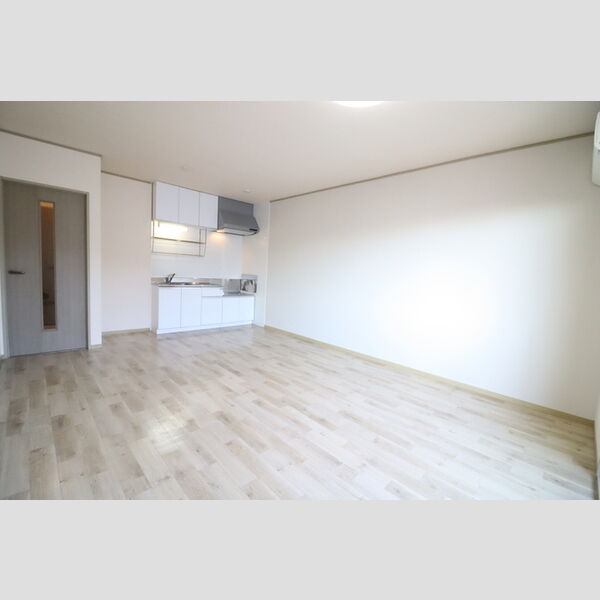 サンモール雄美 LDK