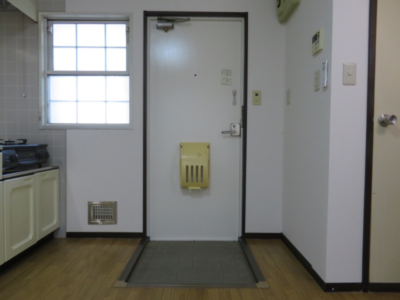 ロイヤルハイツB ※他部屋参照