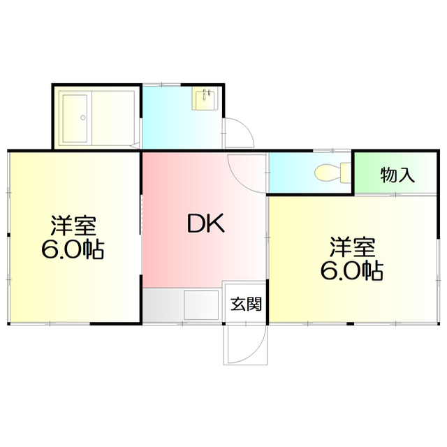 辻堂新町１丁目貸家 外観