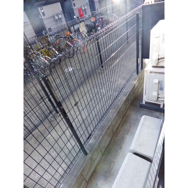 富士見ハイツB102号室 部屋その他