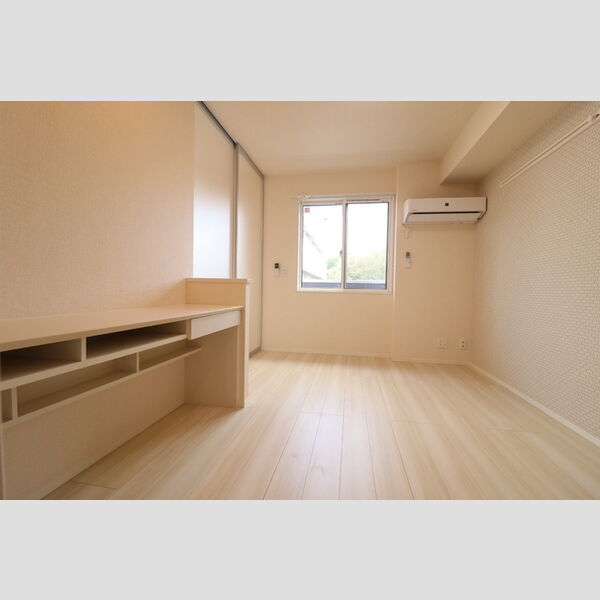 プチクールおゆみ野302号室 洋室