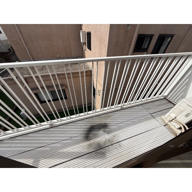 コーポニューオリンズ201号室 部屋その他