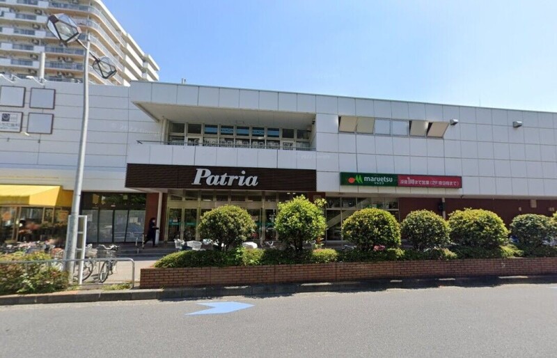 エトワール西葛西Ⅱ(E-204) パトリア葛西店
