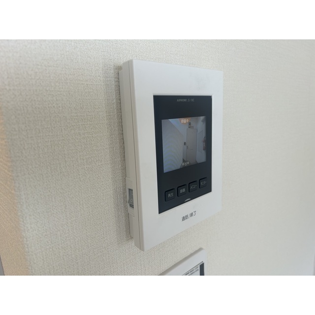 フランソワール201号室 部屋その他
