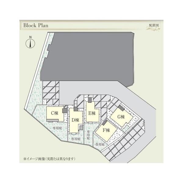 Forest　town　東船橋C棟 null