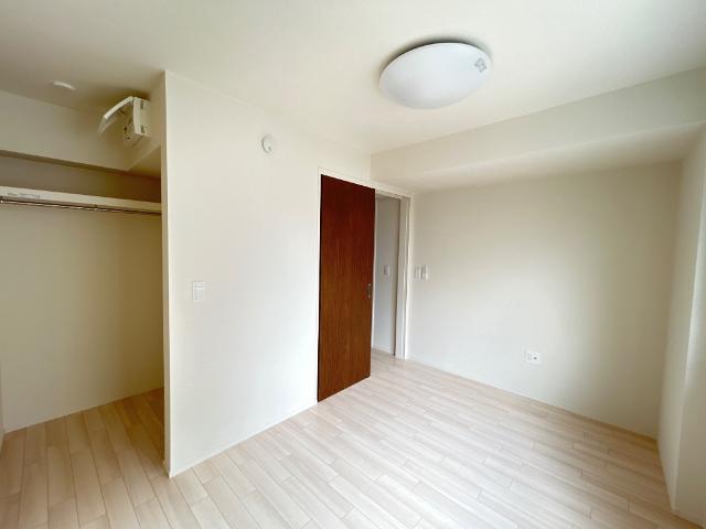 クレリア101号室 室内