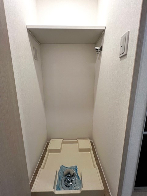 レジディア広尾Ⅱ4階 部屋その他