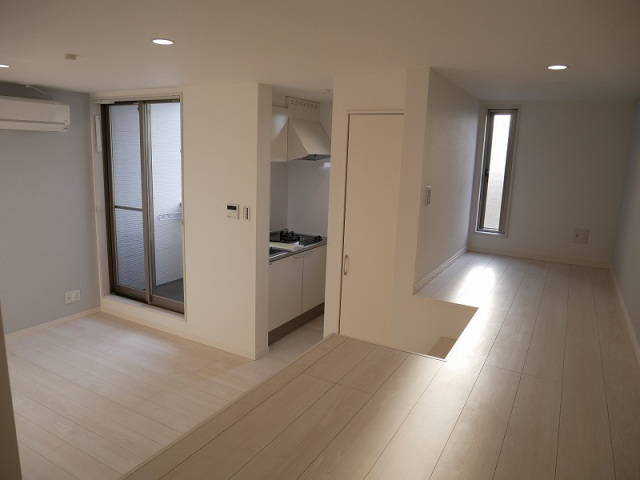 ＣＢ宮原スピカ2階 部屋その他