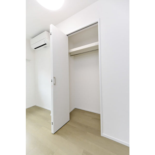 CREAL文京千石Ⅱ0302号室 収納