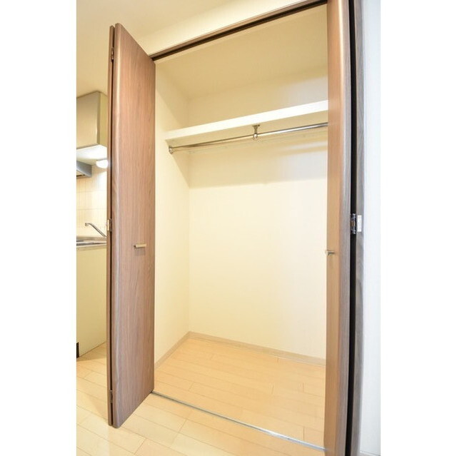 SQUARE潮見0209号室 内観