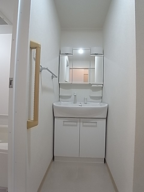 エスペランサ　Ⅱ 洗面